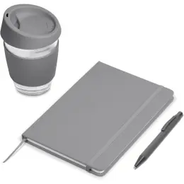 Kooshty Joden Kraft Gift Set Grey.